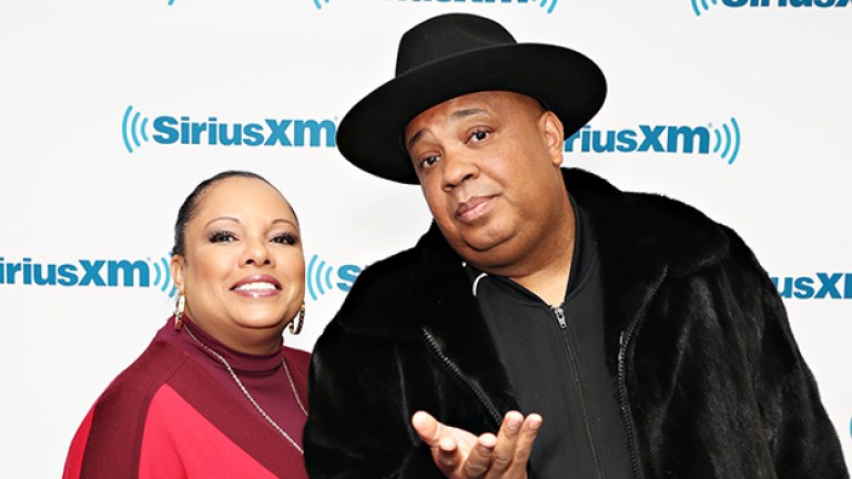 Rev. Run’s Wife: Meet Justine Simmons & His First Wife, Valerie Vaughn ...