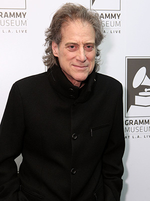Richard Lewis