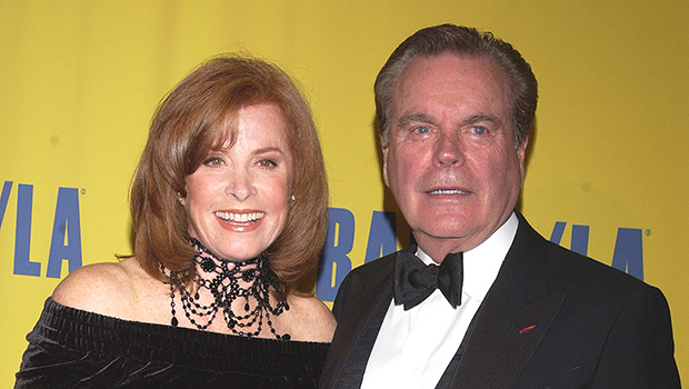 robert wagner, stefanie powers