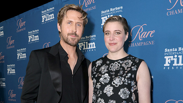 Ryan Gosling Shades Oscars for Snubbing ‘Barbie’ Director Greta Gerwig in Parody Promo