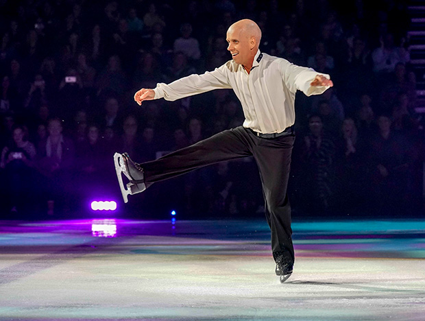 Scott Hamilton