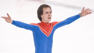 Scott Hamilton