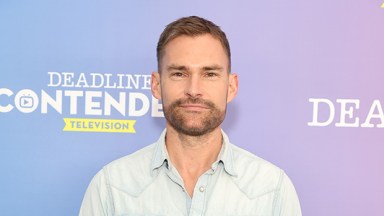 Seann William Scott