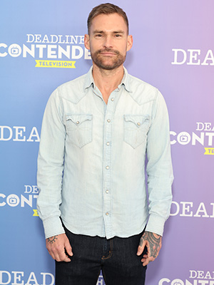 Seann William Scott