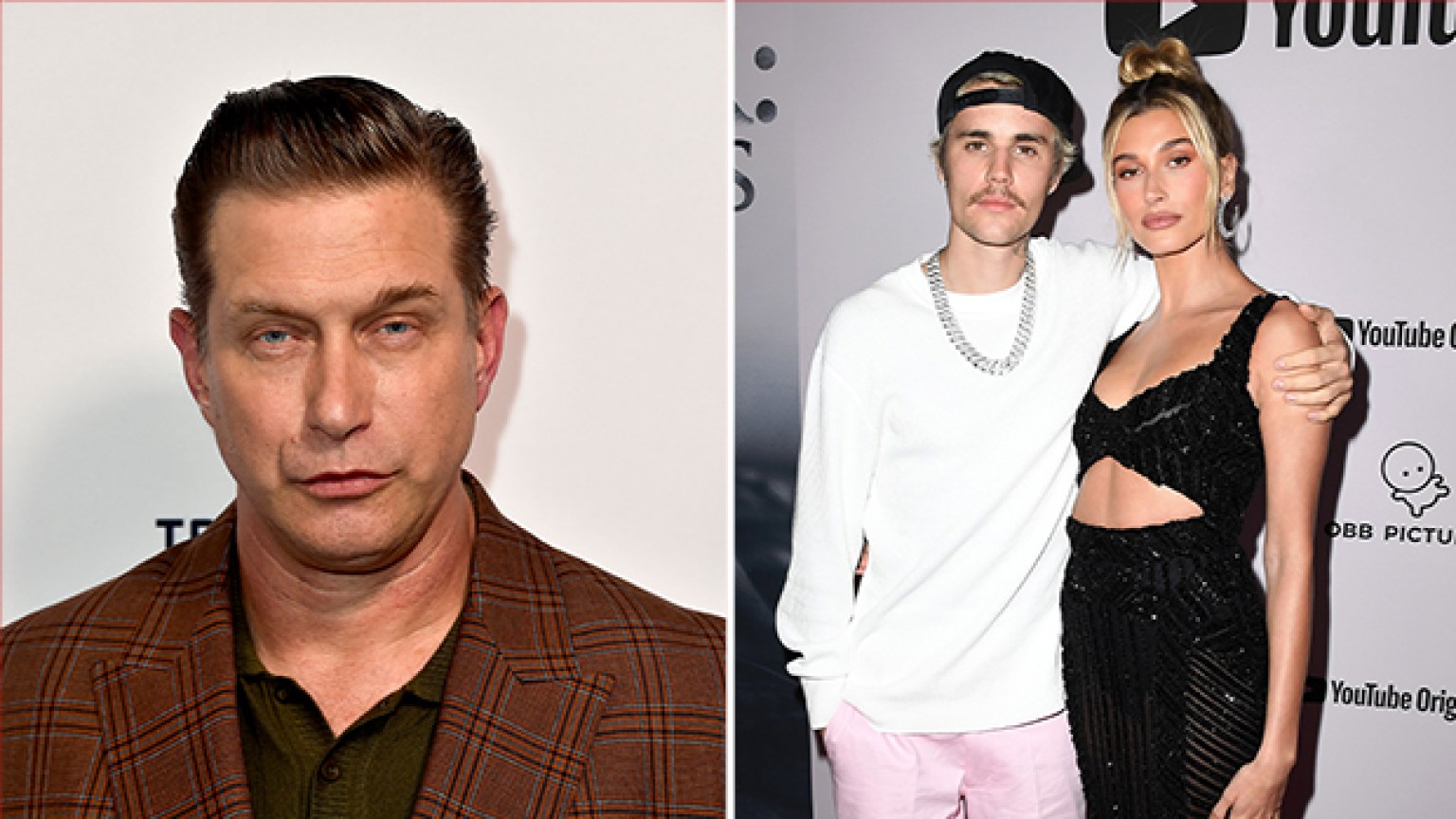 Stephen Baldwin Asks for ‘Prayers’ For Daughter Hailey & Justin Bieber