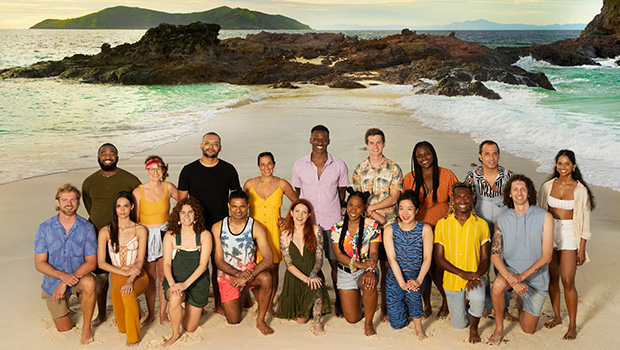 Who Was Voted Off On ‘Survivor’ Season 46 Tonight? – Hollywood Life