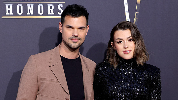 Taylor Lautner Hilariously Wears Spouse Tay’s Costume in New Video: Watch – League1News