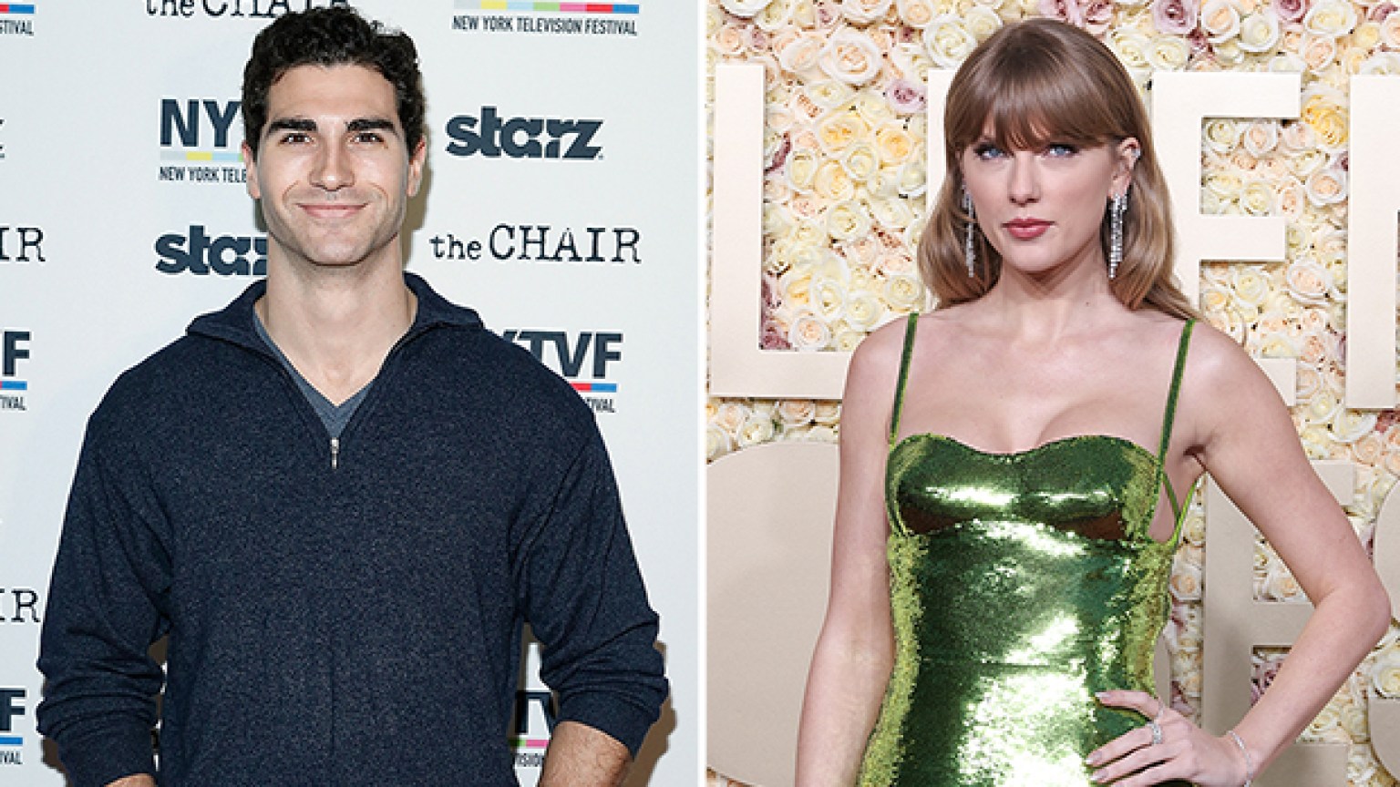 Taylor Swift As Sandy From ‘Grease’ During Her Childhood In New Photos