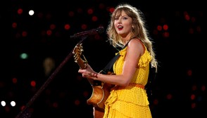 Taylor Swift