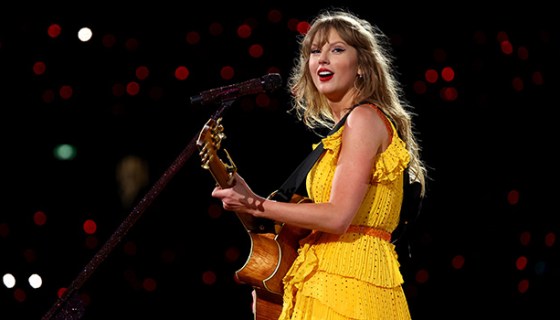 Taylor Swift