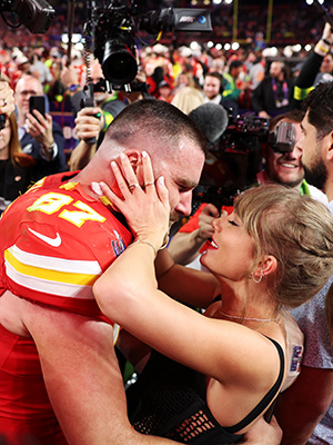 Travis Kelce