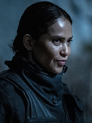 Lesley-Ann Brandt Praises Thorne & Rick’s Platonic Friendship in ‘TWD’ Spinoff: They’re ‘Genuinely Comrades’ (Exclusive)