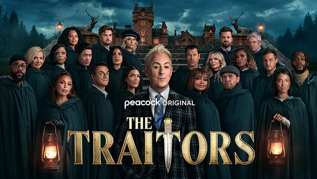‘The Traitors’ Season 2 Eliminations: Everyone Who’s Been Murdered or Banished So Far