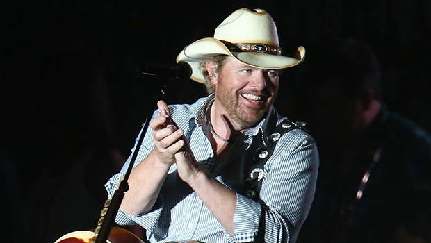 Toby Keith’s Son Stelen Pays Tribute to His Late Father in Emotional Statement