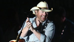 Toby Keith