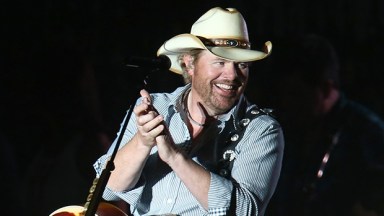 Toby Keith