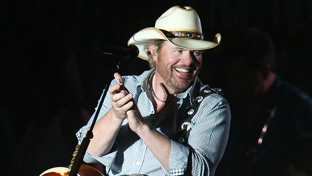 Toby Keith