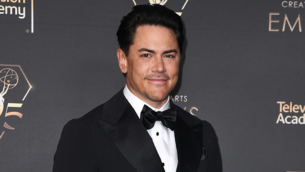 Tom Sandoval Apologizes For Comparing Cheating Scandal To George Floyd ...