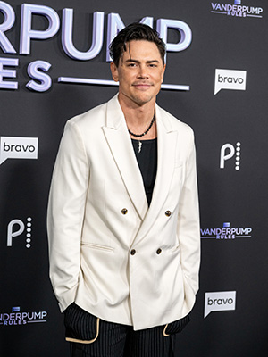 Tom Sandoval
