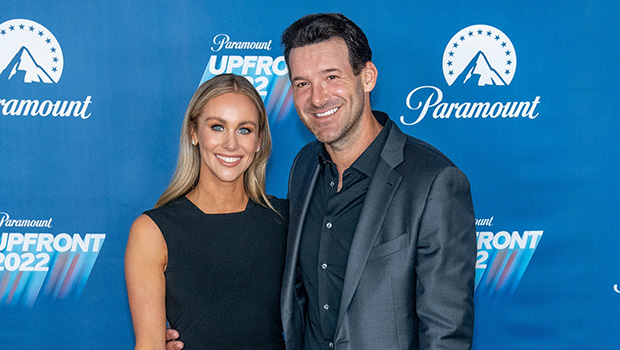 Candice Crawford, Tony Romo