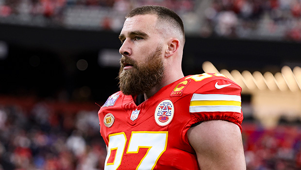 Travis Kelce Reportedly Makes $100k Donation to Children Injured in Kansas City Super Bowl Parade Shooting