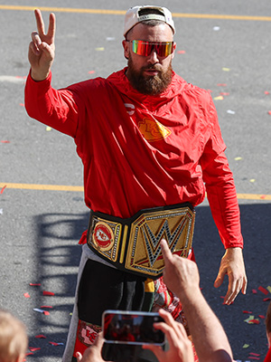 Travis Kelce