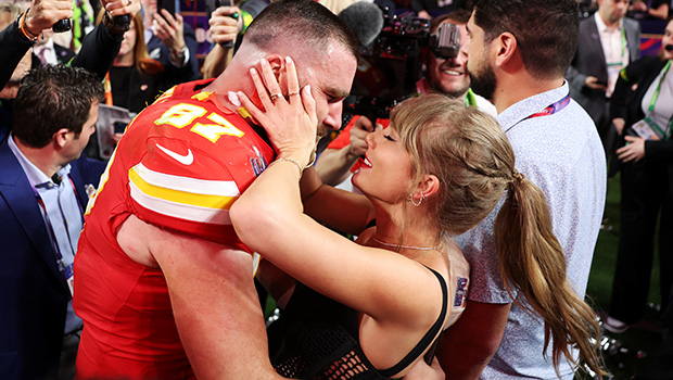 Travis Kelce Reportedly Flies to Australia to See Taylor Swift Perform After Super Bowl Win