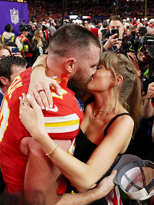 Travis Kelce