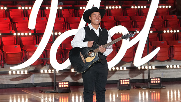 Triston Harper: 5 Things to Know About the 15-Year-Old ‘American Idol’ Standout