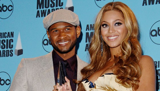 Usher