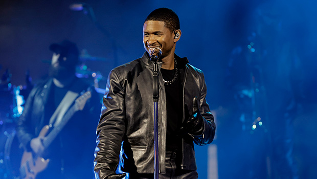 Usher’s New Album: Everything to Know About ‘Coming Home’
