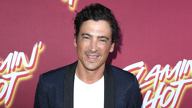 Andrew Keegan