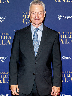 Who is Mac Sinise? 5 Things About Gary Sinise’s Late Son