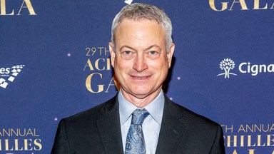 Who is Mac Sinise? 5 Things About Gary Sinise’s Late Son