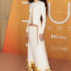 "Dune: Part Two" New York Premiere