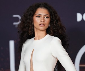 Zendaya at the Dune: Part Two NYC premiere 2024