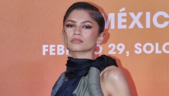 zendaya