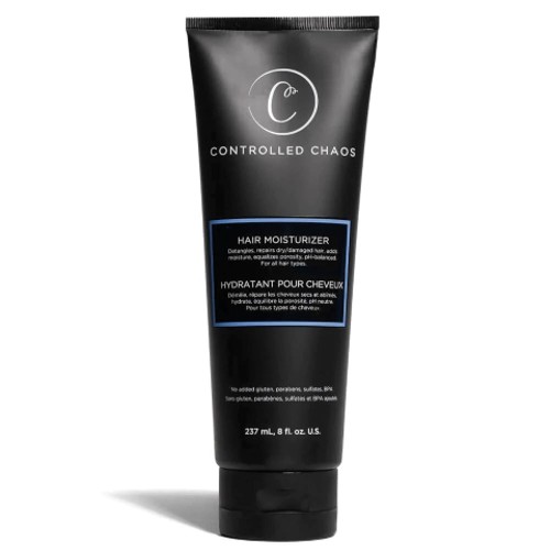 Controlled Chaos Super Moisturizing Leave-In Conditioner