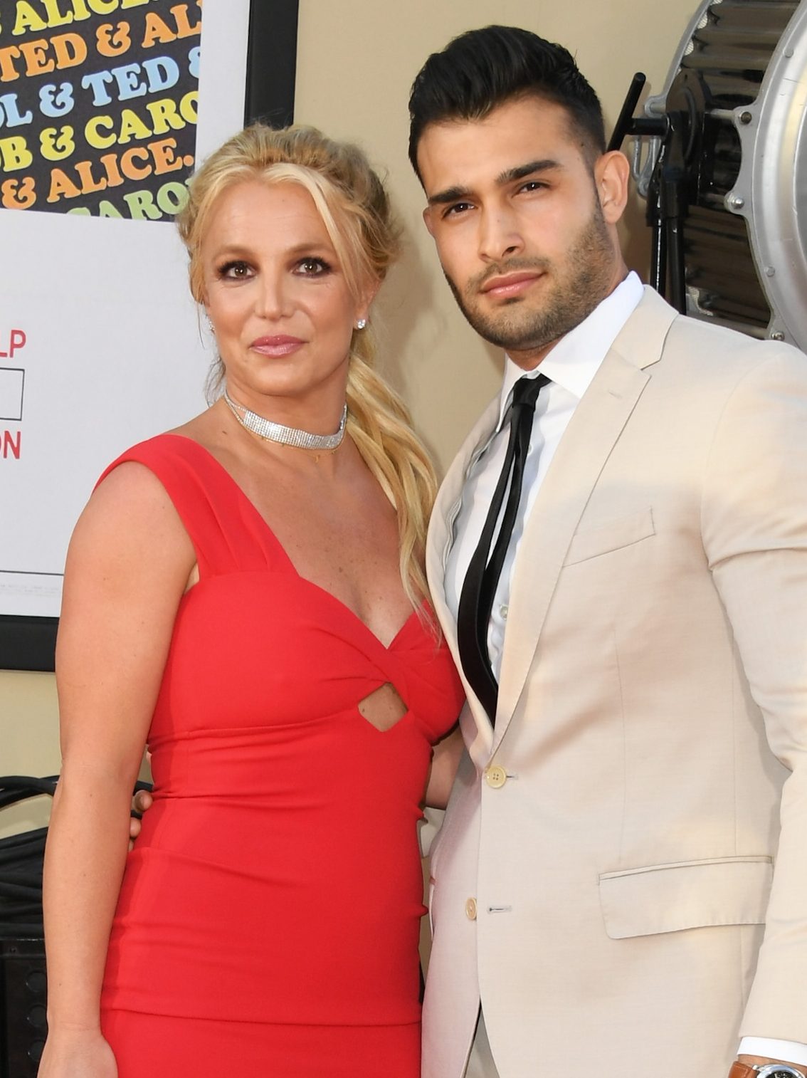 Why Did Britney Spears and Sam Asghari Split? Everything We Know About Their Divorce