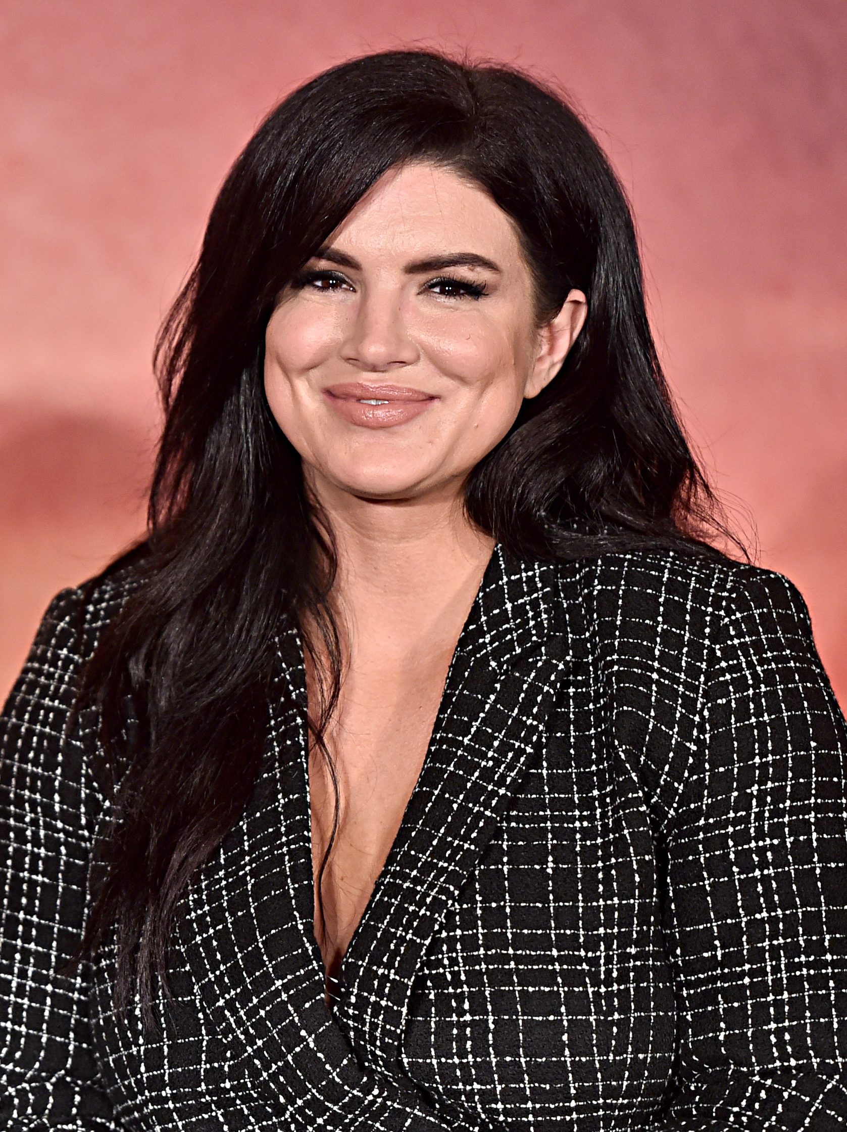 Who Is Gina Carano? 5 Things About the 'Mandalorian' Alum & Disney Lawsuit