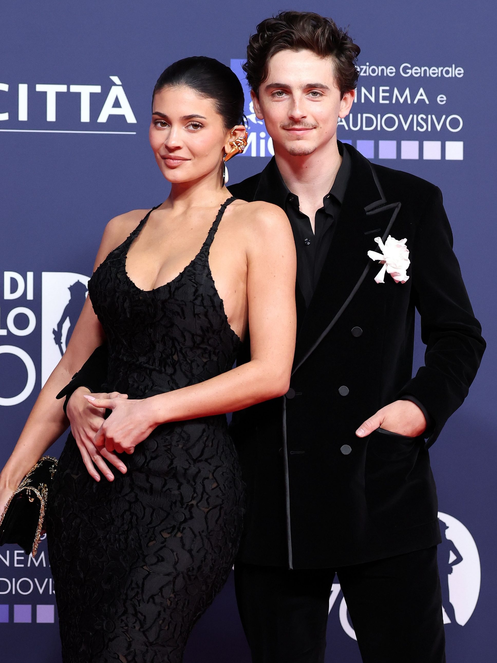 David di Donatello 2025 (Photo by Daniele Venturelli)