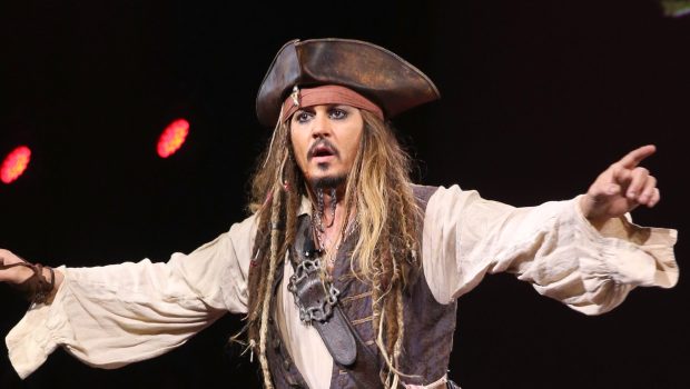 Pirates of the Caribbean Reboot: Updates on Cast, Release Date & More