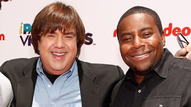 dan schneider, kenan thompson