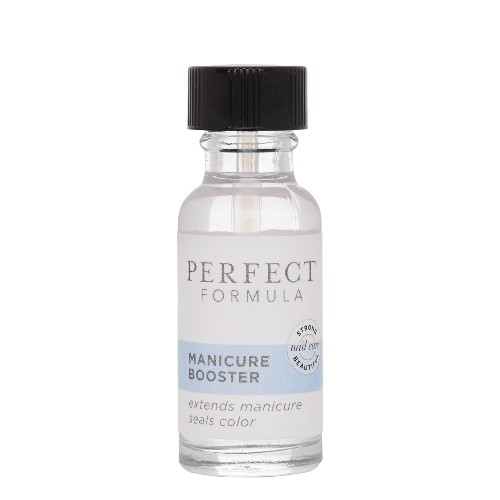 Perfect Formula Manicure Booster Nail Strengthener