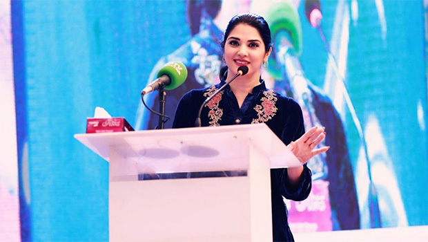 Rev Soft Global CEO Saima Ali Shares Her Story To Uplift Women In IT