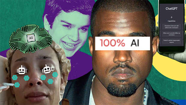 Why Celebs Are Using Undetectable AI