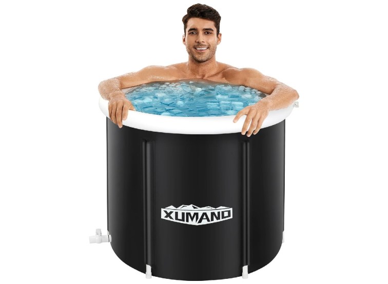 XUMAND Cold Plunge Tub