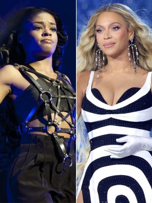 Azelaia Banks Beyonce