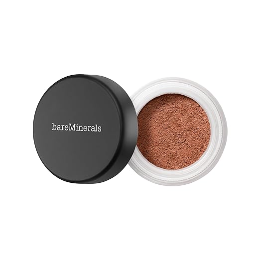 bareMinerals All Over Face Bronzing Powder