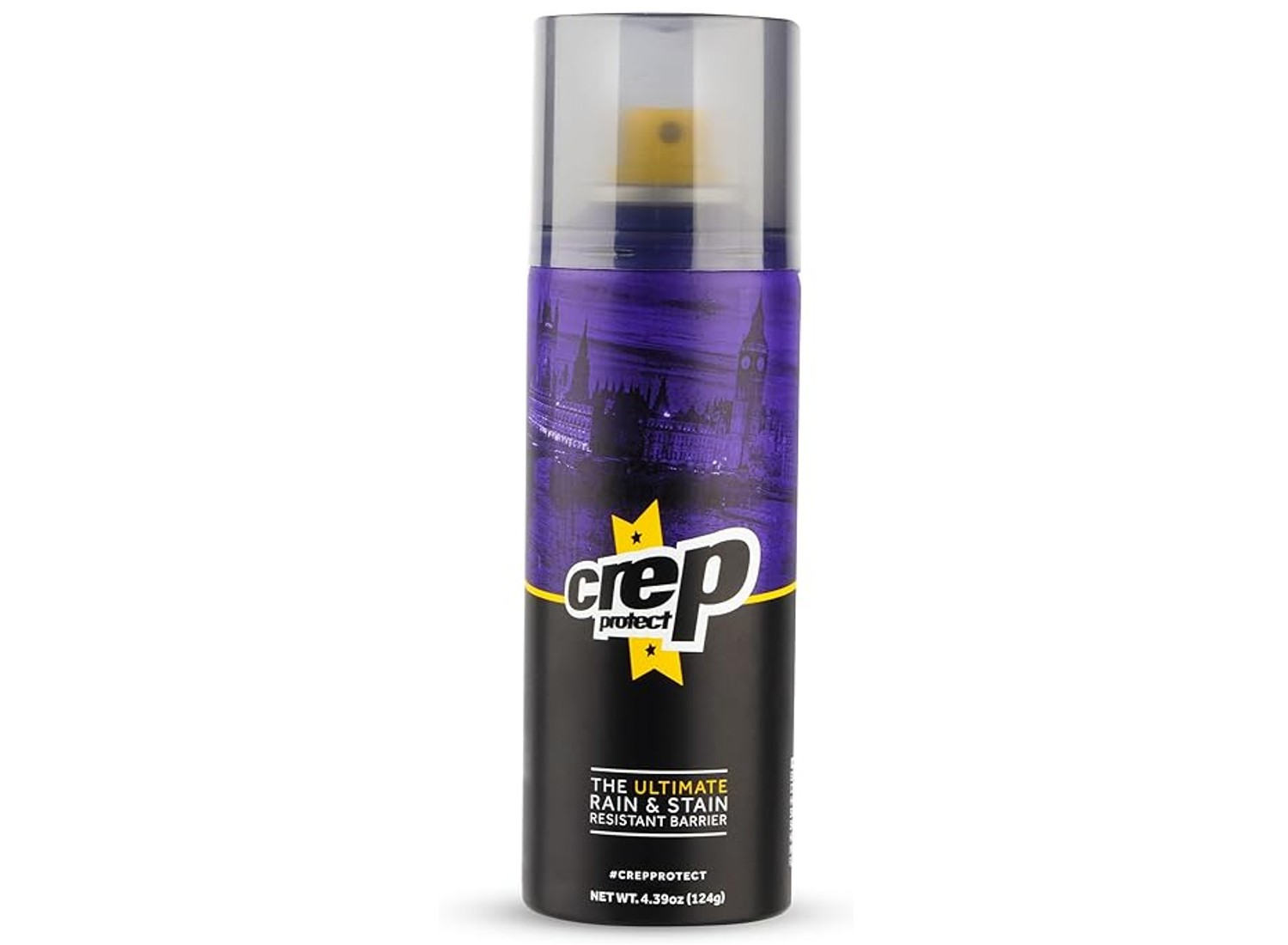 crep protect shoe protector spray